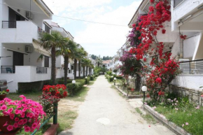  Villa Repas  Певкохори